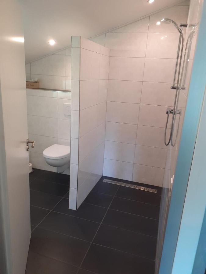Bungalow/Vakantiehuis Op Park Bavelds Dennen Denekamp Ngoại thất bức ảnh