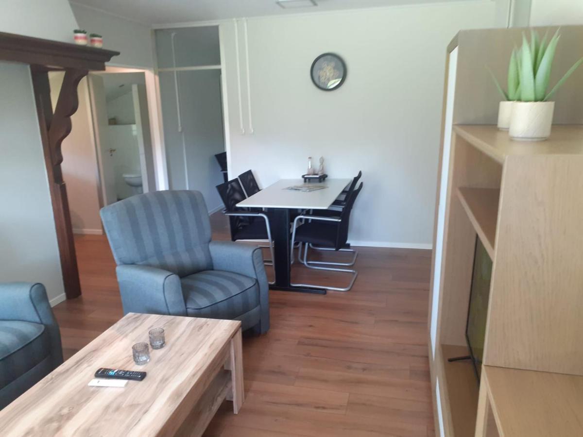 Bungalow/Vakantiehuis Op Park Bavelds Dennen Denekamp Ngoại thất bức ảnh