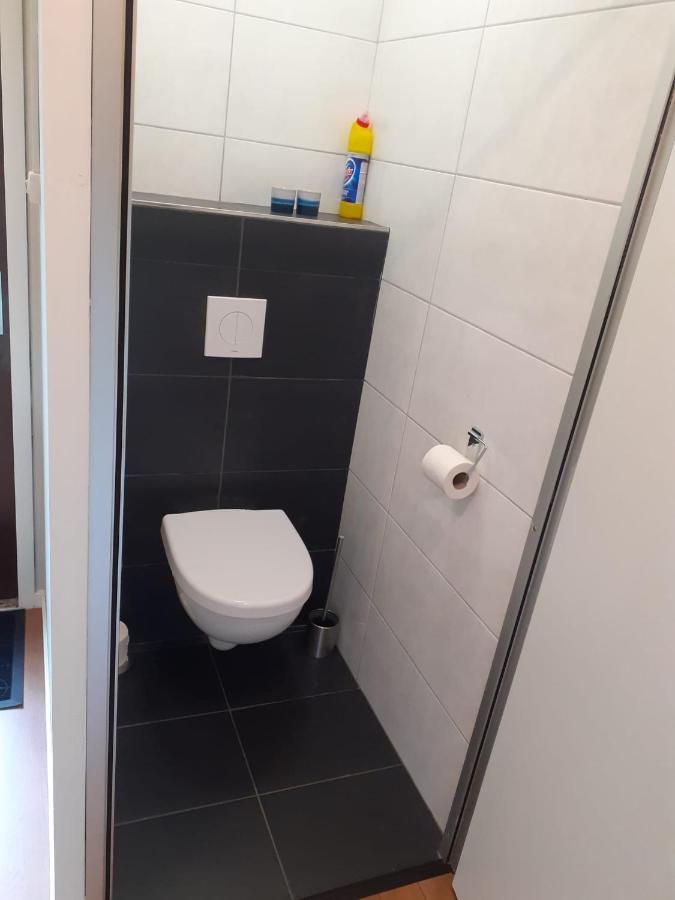 Bungalow/Vakantiehuis Op Park Bavelds Dennen Denekamp Ngoại thất bức ảnh